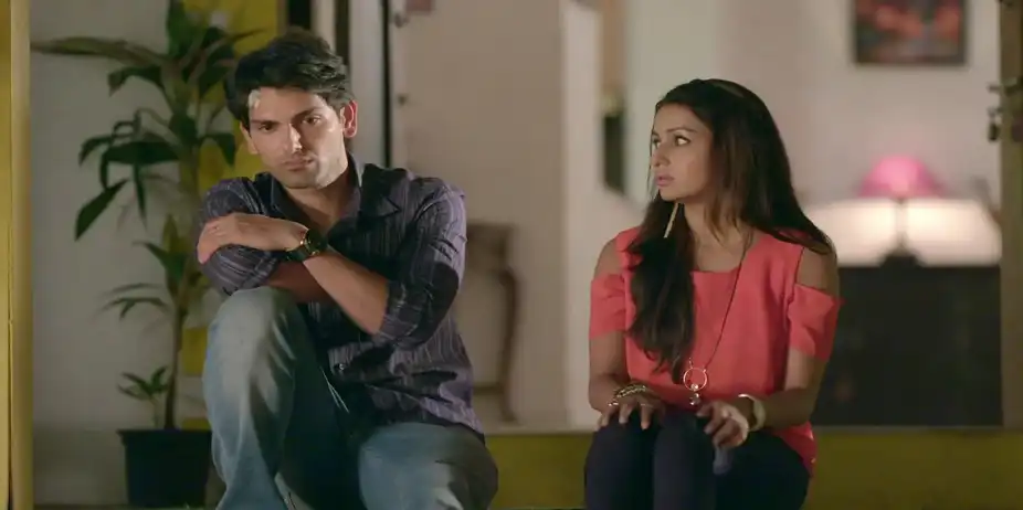Kaal Bhairav Rahasya S1 E4 - Namrata Aids Nandu's Mission