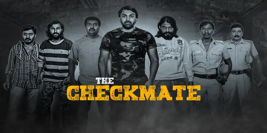 The Checkmate