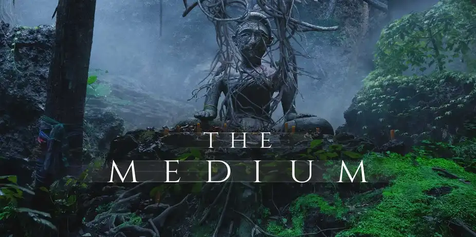 The Medium