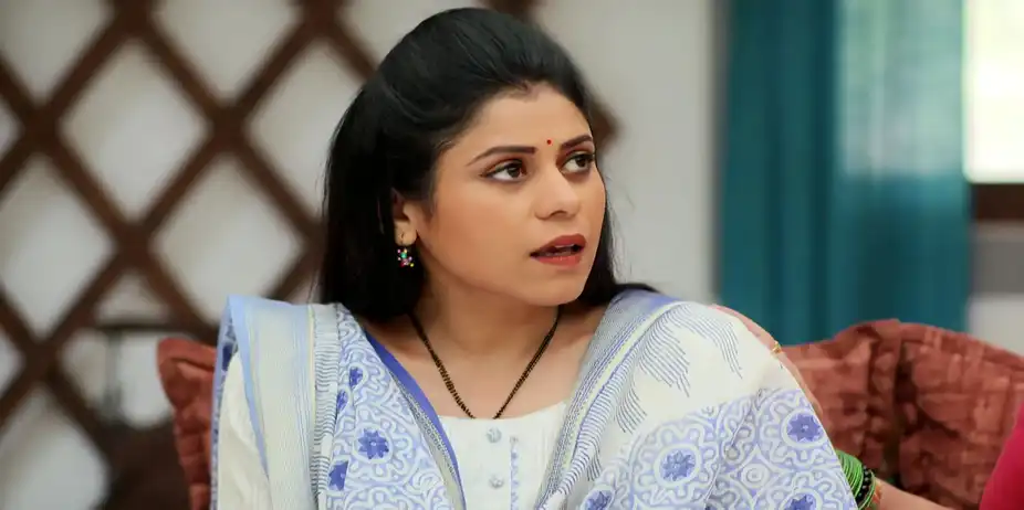 Aai kuthe kay karte online episode deals