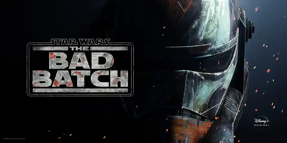 Star Wars: The Bad Batch