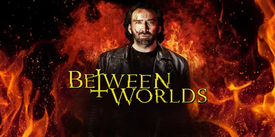 Between Worlds