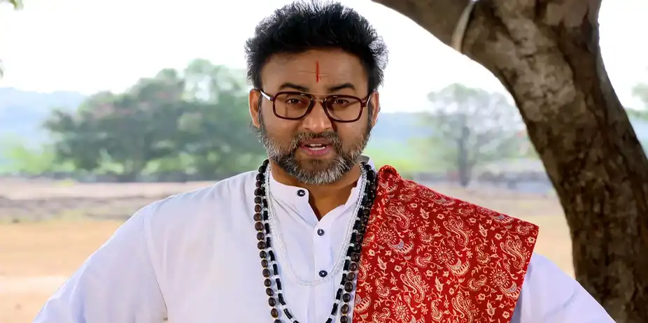 Bangarada Panjara S1 E80 - Gajapativarma's Wicked Plan