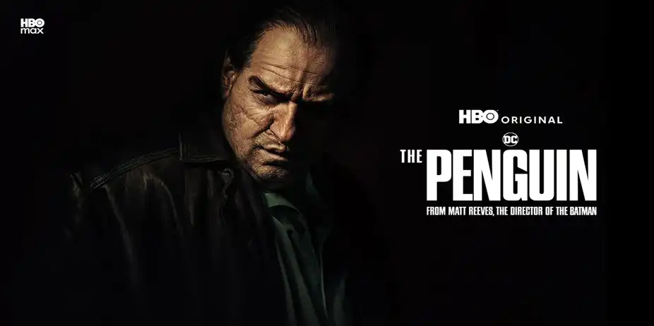 The Penguin