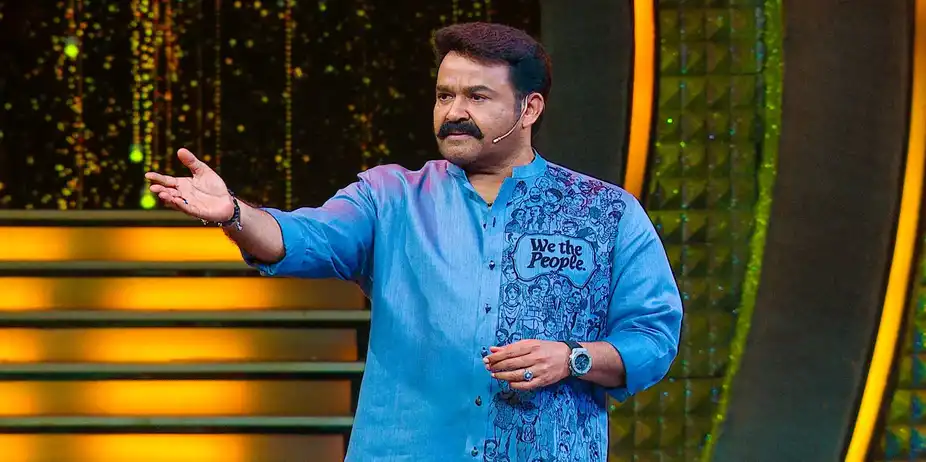 Bigg Boss S8 E7 - BBMal Day 6: Lalettan Exposes Hypocrisy