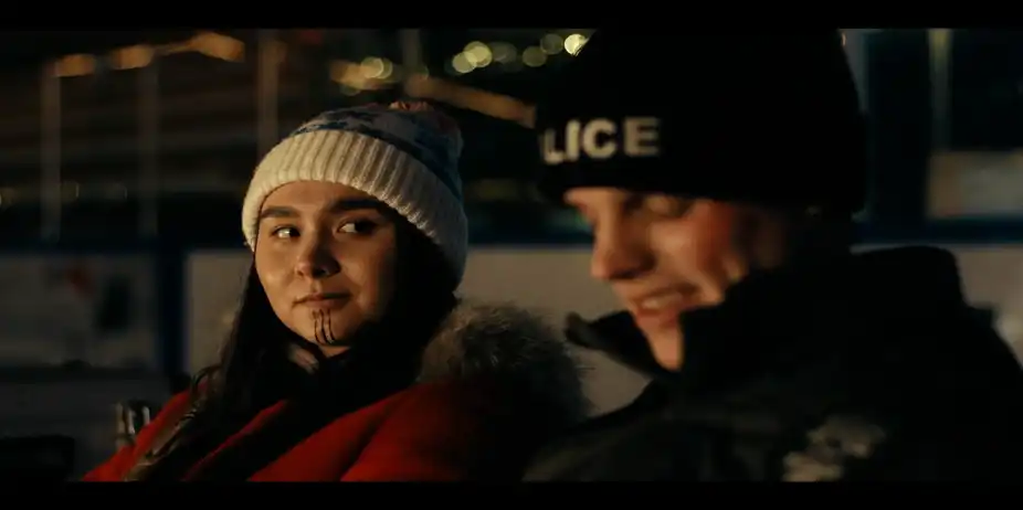 True Detective S4 E2 - Part 2