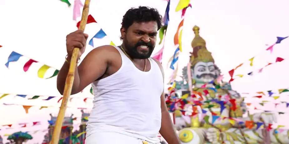 Sindhu Bairavi Kacheri Arambam S1 E262 - Siva and Arumugam Achieve Victory