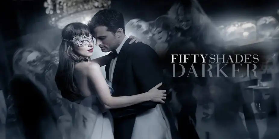 Fifty Shades Darker