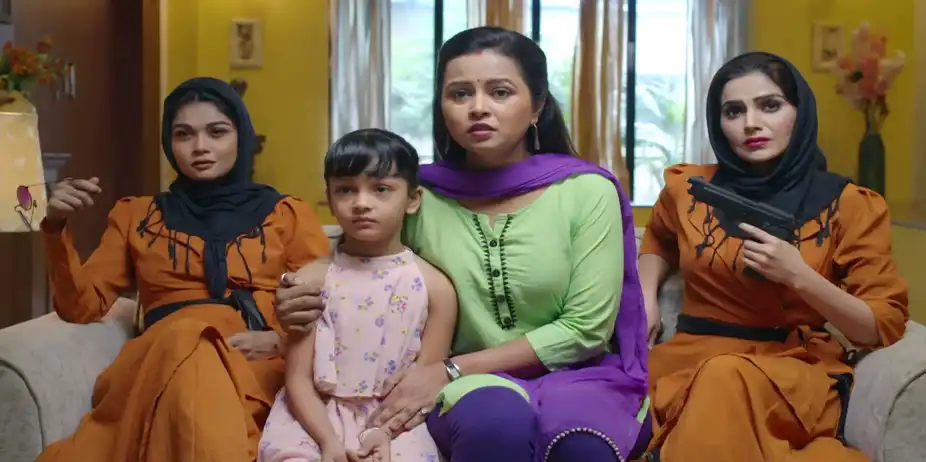 Savdhaan India - Special Crime Series S1 E9 - Nehle Pe Dehla - Part 4