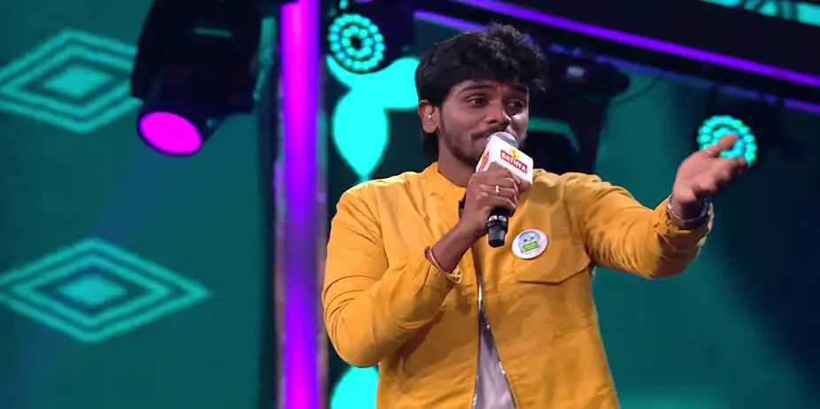 Super Singer S11 E6 - Classics Come Alive Again