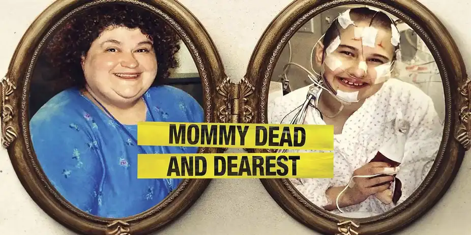 Mommy Dead And Dearest