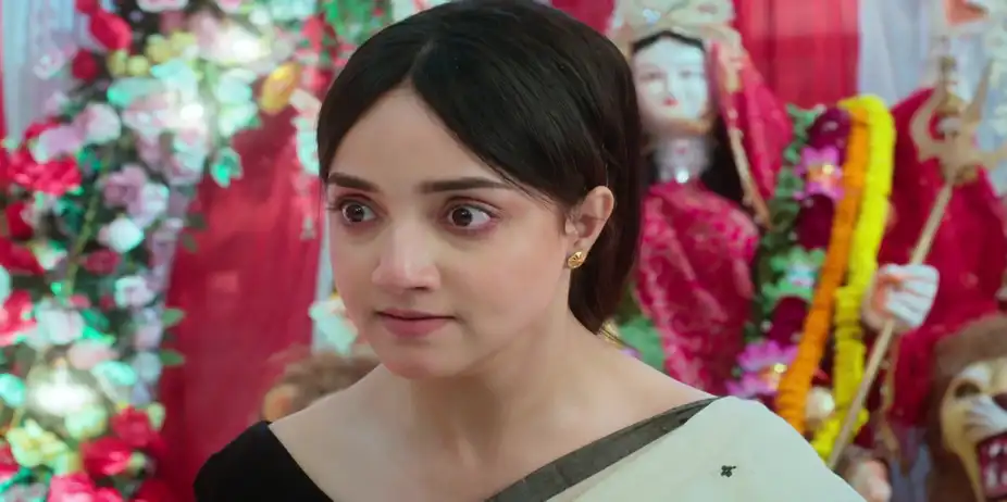 Aarti Anjali Awasthi S2 E410 - Anjali's Stunning Comeback