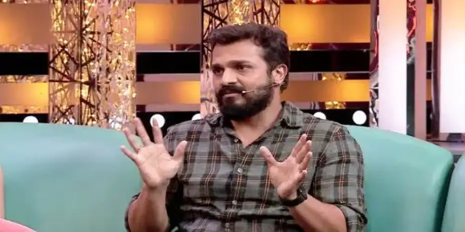 Super Talk Time S1 E31 - Vijay Raghavendra's unfulfilled dream