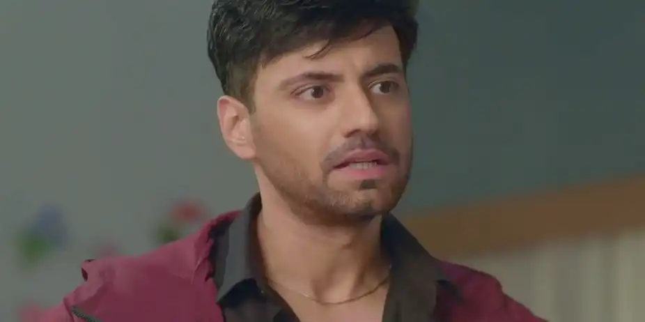 Shaurya Aur Anokhi Ki Kahani S1 E92 - Shaurya Is Jealous