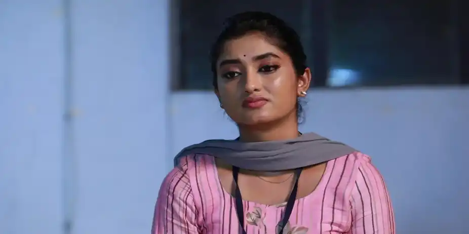 Kaatrukkenna Veli S1 E153 - Vennila Gets Upset