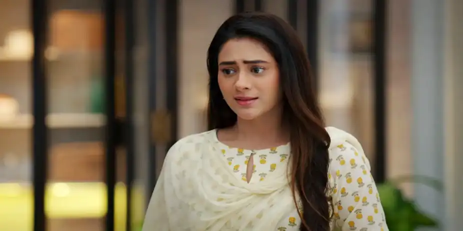 Jhanak S1 E240 - Jhanak Receives an Opportunity