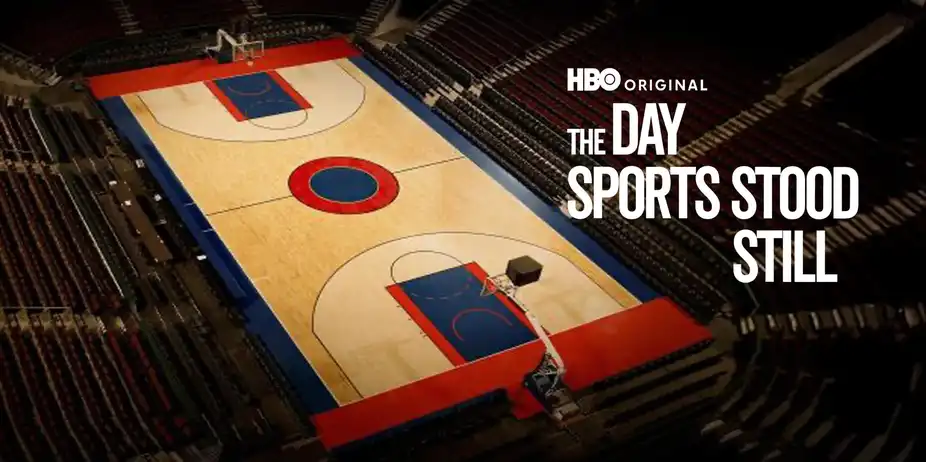 The Day Sports Stood Still