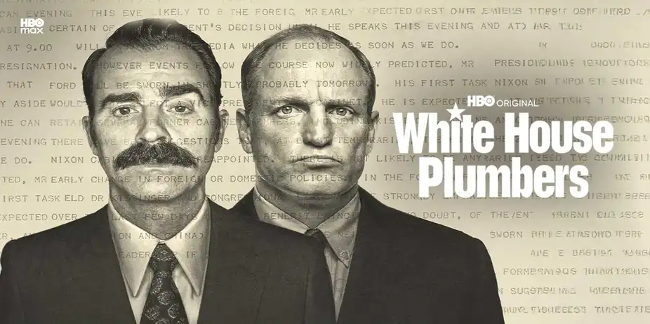 White House Plumbers