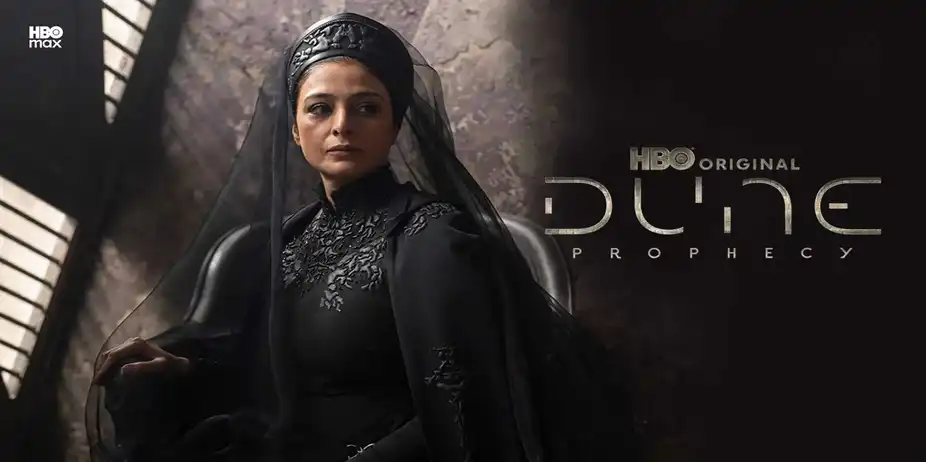 Dune: Prophecy