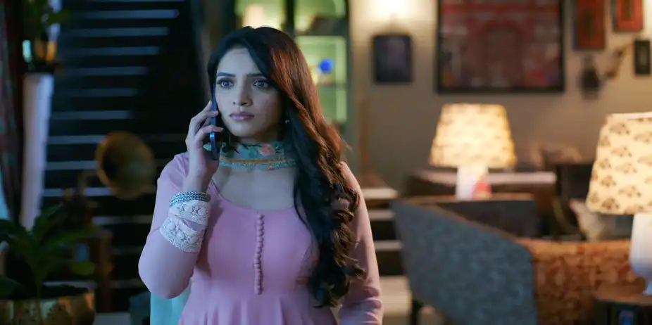 Iss Ishq Ka... Rabb Rakha S1 E56 - Meghla Doesn’t Want to Marry Ranbir!