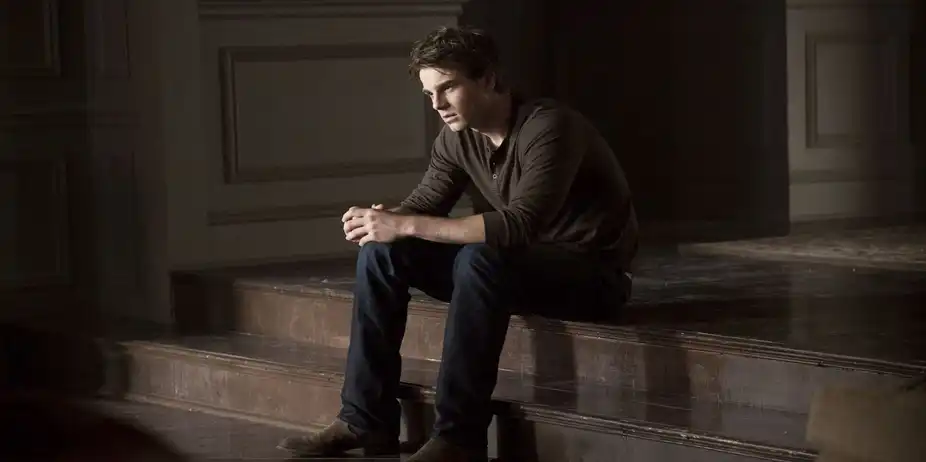 The Vampire Diaries S3 E15 - All My Children