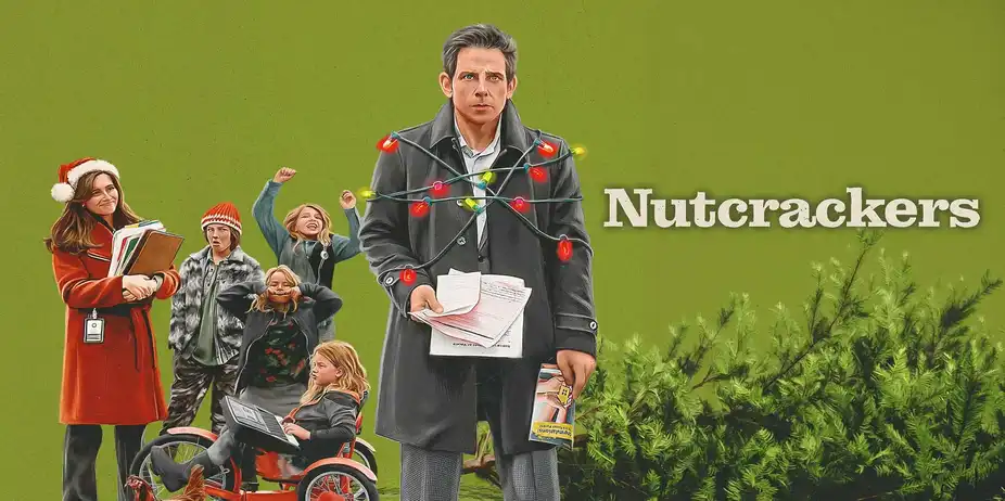 Nutcrackers