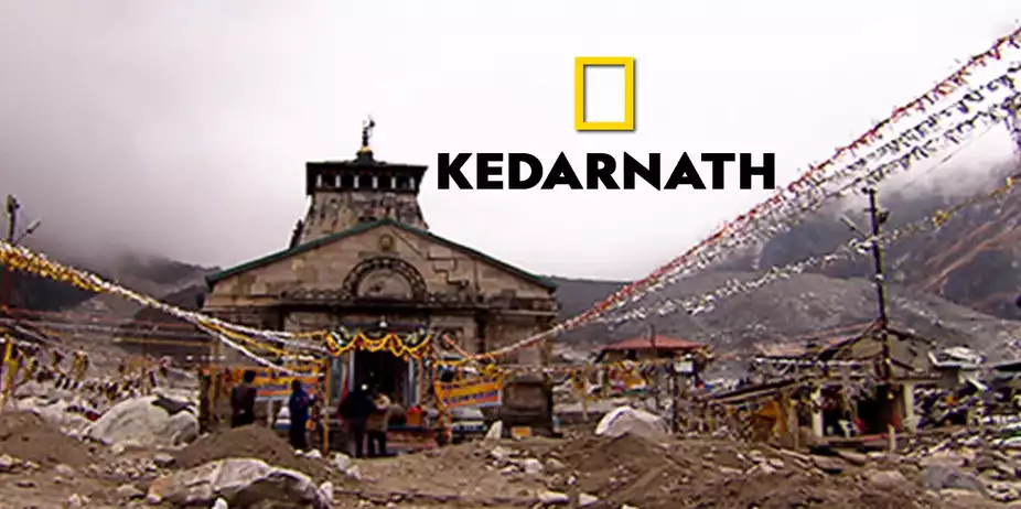 Kedarnath
