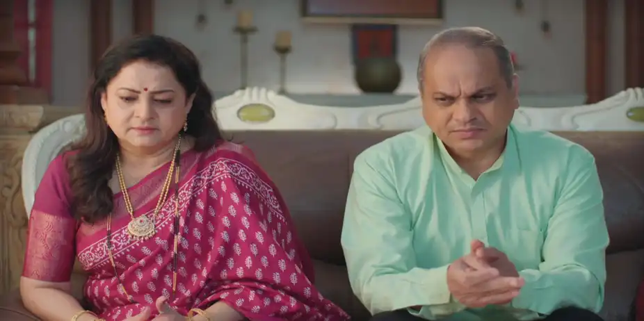 Tharala Tar Mag S1 E877 - Subhedar Family in Distress