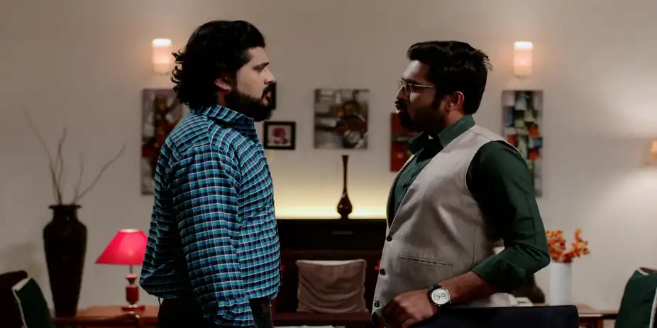 Nakalat Saare Ghadle S2 E346 - Prataprao Makes a Request
