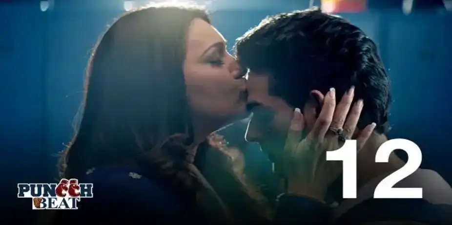 PuncchBeat S1 E12 - Knockout 1