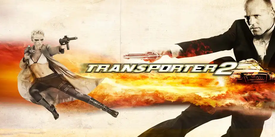 Transporter 2
