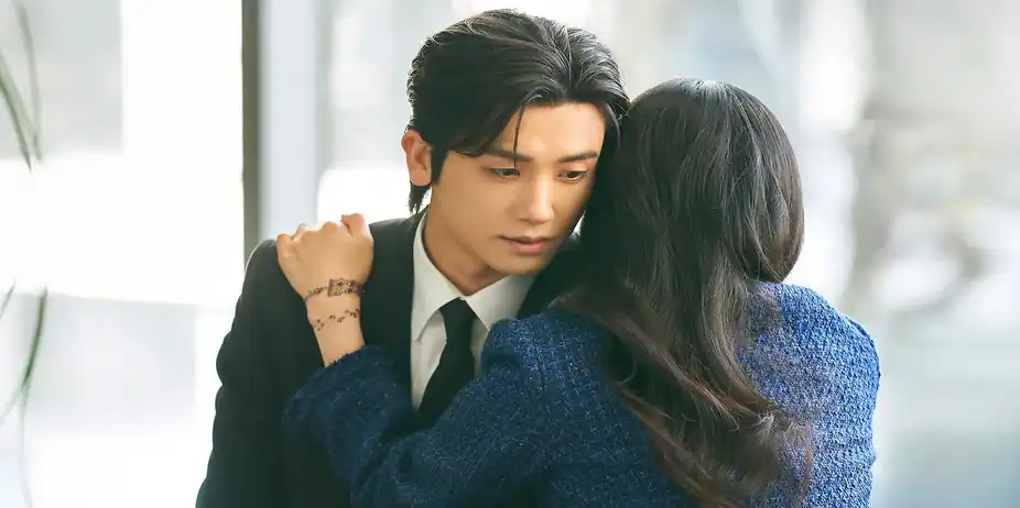 Buried Hearts S1 E15 - I'm Not Even Allowed to Say That?