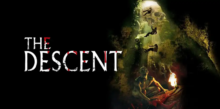 The Descent