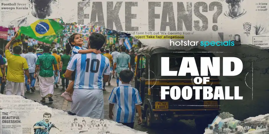 Land of Football