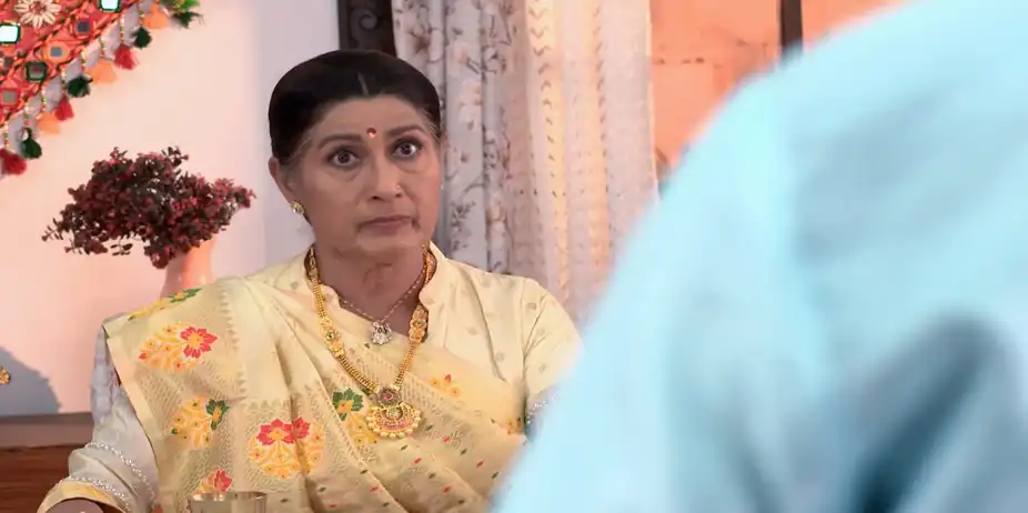 United State of Gujarat S1 E13 - Suryakanta and Guru get into an argument