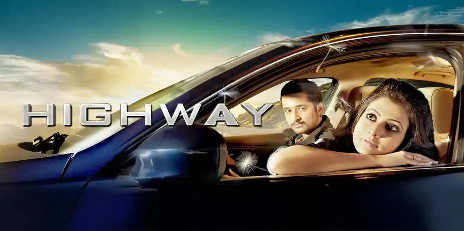 Highway