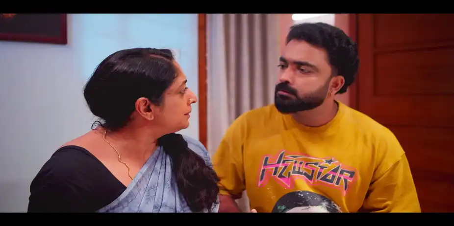 Teacheramma S1 E135 - Saraswathy Stays Stubborn