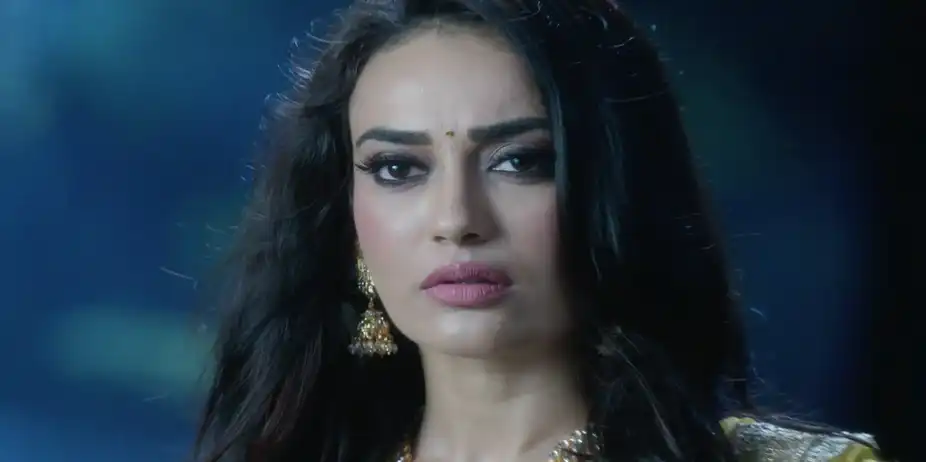 Naagin S3 E3 - Bela receives a grim warning