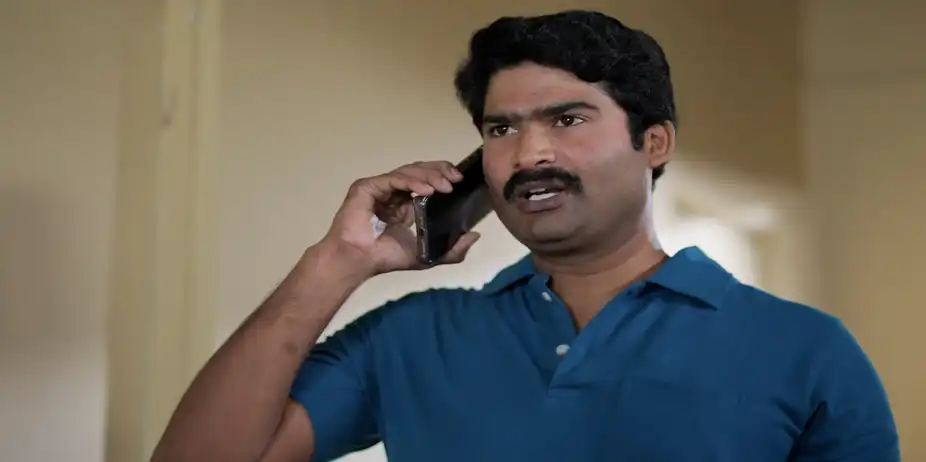 Vikram On Duty S1 E16 - Dig Deep
