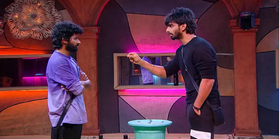 Bigg Boss S7 E69 - Day 68: Jackpot Task