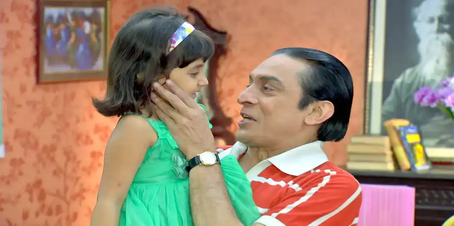 Rakhi Bandhana S1 E9 - Rakhi Foils Champa's Plan