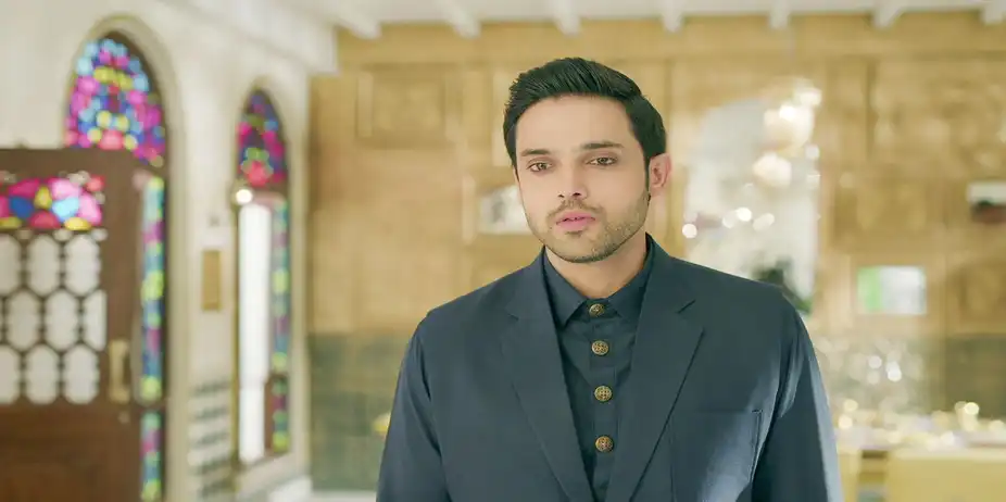 Seher Hone Ko Hai S1 E4 - Mahid - Seher's Alliance