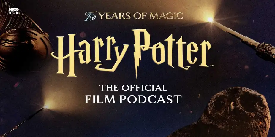 Harry Potter: The Official Film Podcast