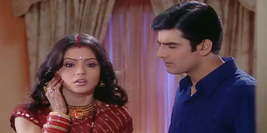 Kahiin To Hoga S1 E16 - Piyush, Kashish Rush to Sujal