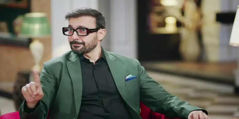 Tuu Juliet Jatt Di S1 E10 - Dilip Confronts Nawab