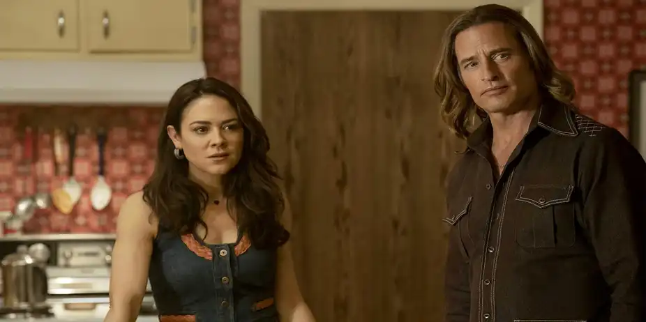 Duster S1 E7 - K-129