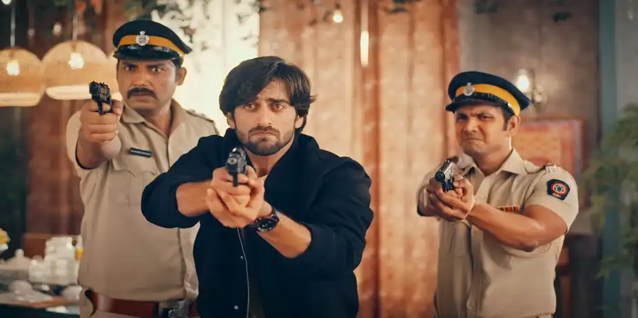 Aashiqana S1 E35 - Meri Pyari Bindu