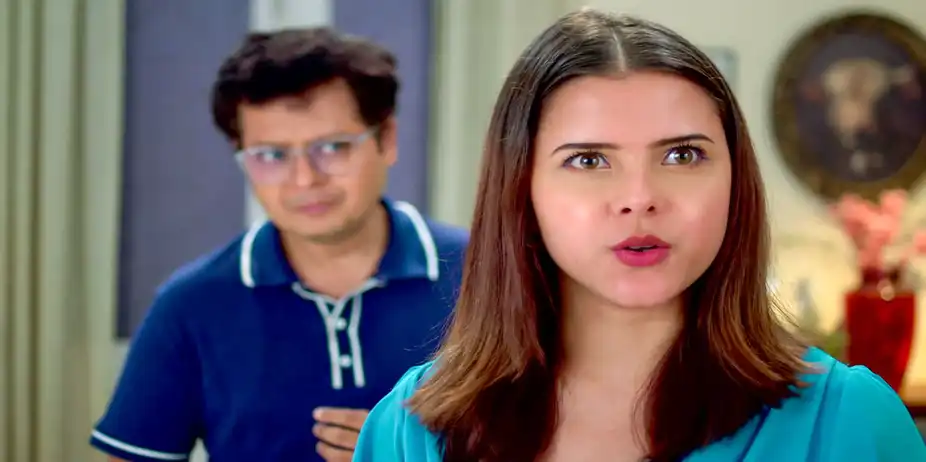 Sudhu Tomari Jonyo S1 E207 - Jiya's Secret Wedding Trap
