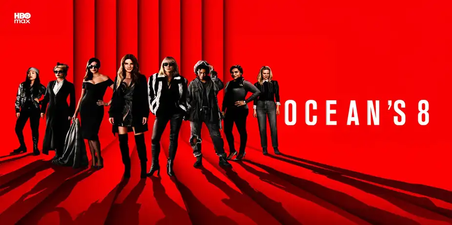 Ocean's Eight