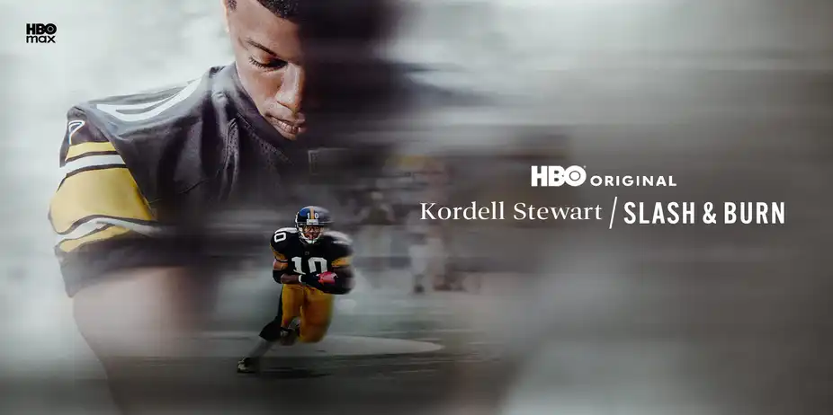 Kordell Stewart / Slash & Burn
